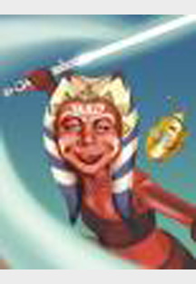 Ahsoka E. Neumann